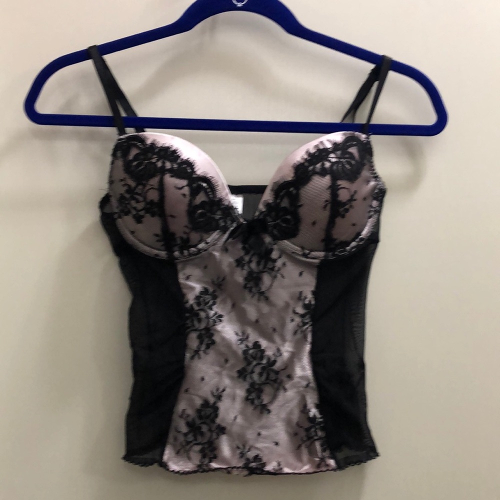 Sexy top